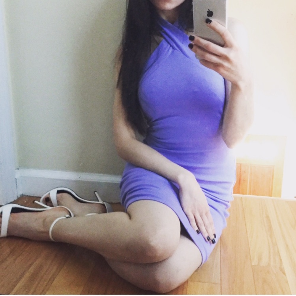 KOOKAI Charlie Dress in Potion